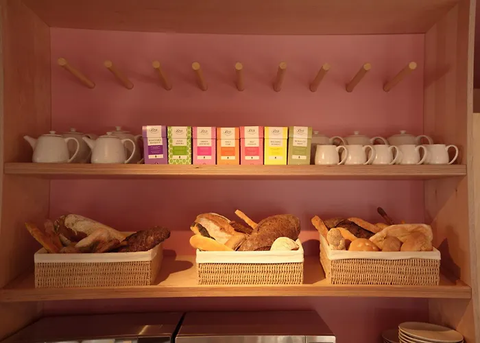 Moderno Hotel Roma